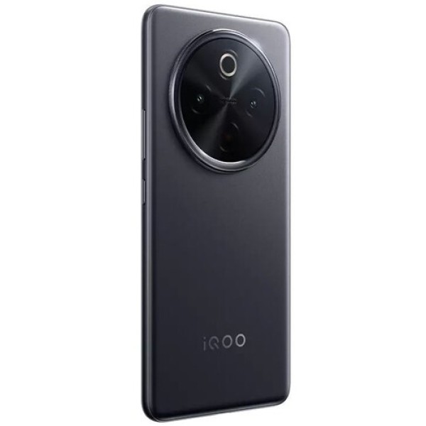 6.77" Смартфон Vivo iQOO Z10 128 ГБ черный