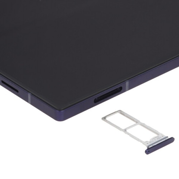 7.6" Смартфон Samsung Galaxy Z Fold6 512 ГБ синий