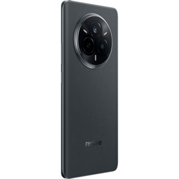 6.77" Смартфон realme 14 Pro 256 ГБ серый