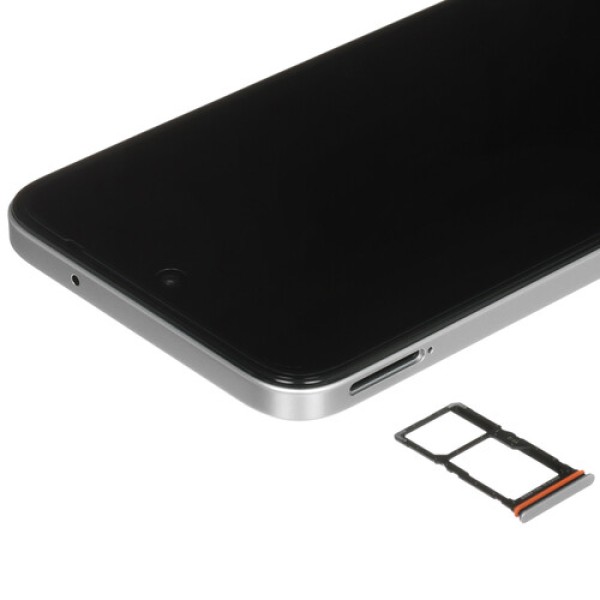 6.9" Смартфон POCO M7 128 ГБ серый