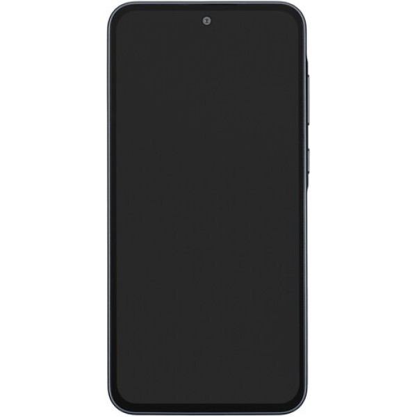 6.6" Смартфон Samsung Galaxy A35 128 ГБ синий