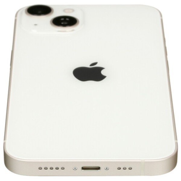6.1" Смартфон Apple iPhone 13 256 ГБ белый