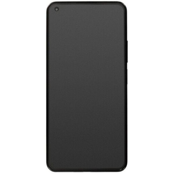 Смартфон Xiaomi 11 Lite 5G NE 8/128Gb [6,55"/5G/NFC/Cam64Mpx/4250mAh/Truffle Black]