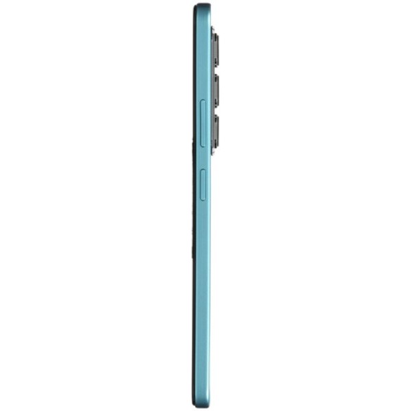6.78" Смартфон Infinix HOT 50 Pro 256 ГБ голубой