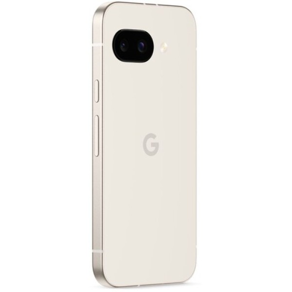 6.3" Смартфон Google Pixel 9a 128 ГБ бежевый
