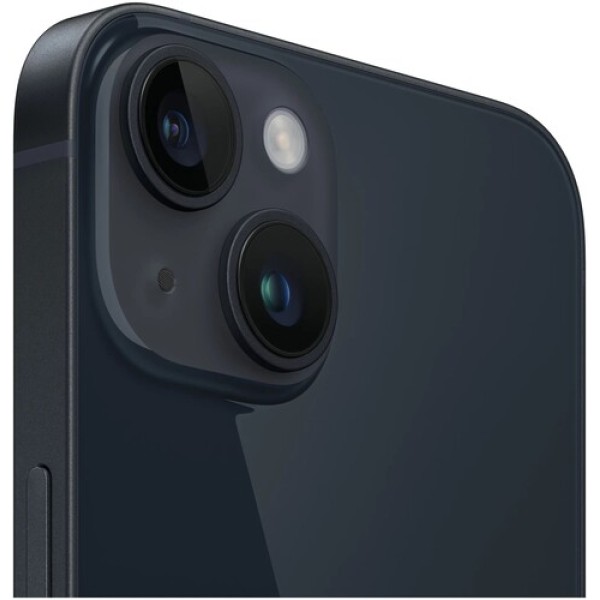 6.7" Смартфон Apple iPhone 14 Plus 256 ГБ черный