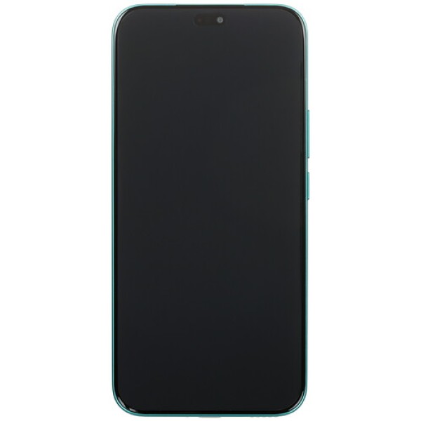 6.7" Смартфон HONOR X8c 128 ГБ зеленый