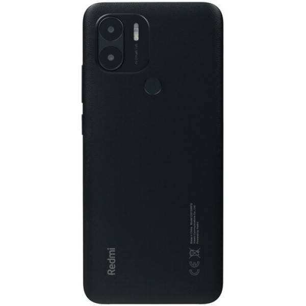 Смартфон Xiaomi Redmi A1+ 2/32Gb [6.52"/LTE/Cam8Mpx/5000mAh/Black]