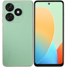 6.56" Смартфон Tecno SPARK GO 2024 64 ГБ зеленый