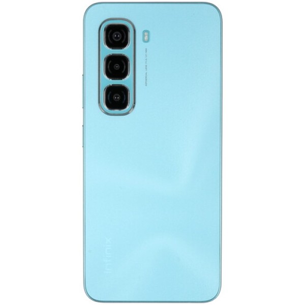 6.78" Смартфон Infinix HOT 50 Pro 256 ГБ голубой