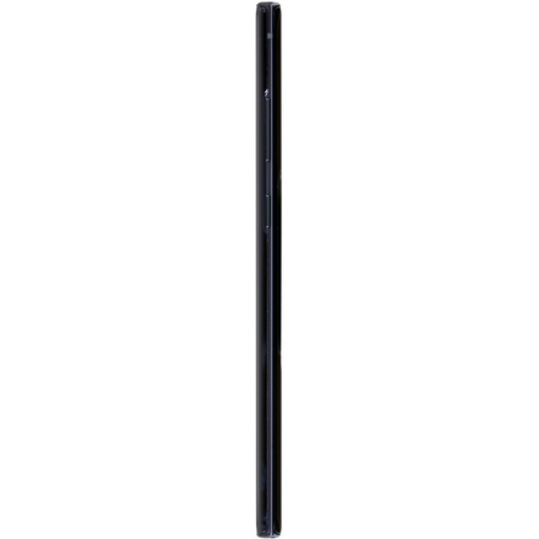 Смартфон Samsung Galaxy Note 10+ 6.8" 256Gb Black Exynos9825(2x2.7Ghz+2x2.3Ghz+4x1.95Ghz)/12Gb/3040x1440/dAMOLED/2SIM/LTE/Cam16+12+12/4300mAh/An9