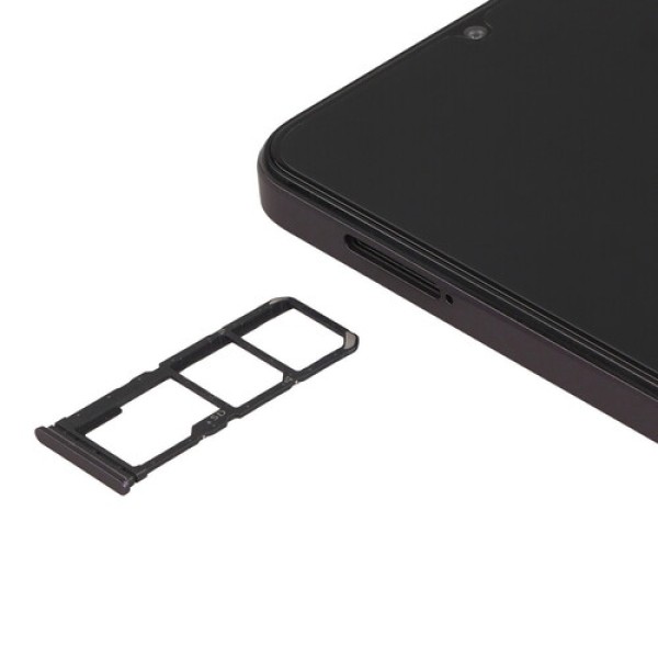 6.75" Смартфон INOI A54 128 ГБ фиолетовый
