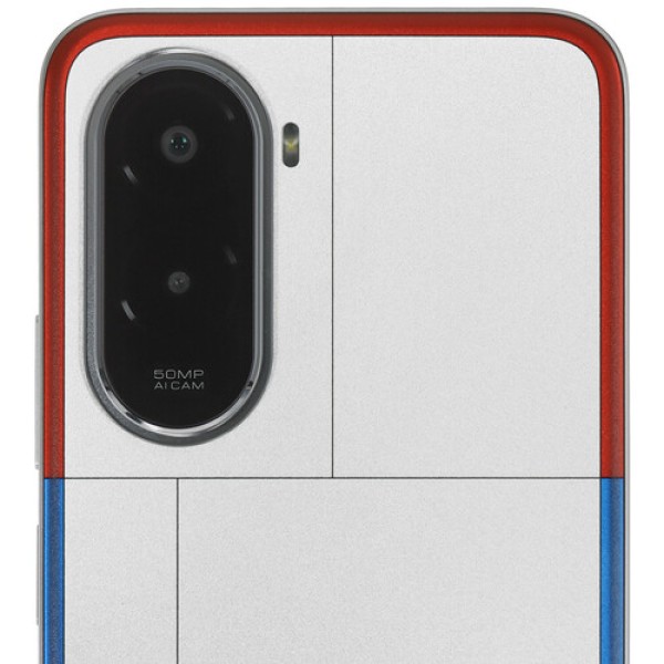 6.9" Смартфон POCO M7 128 ГБ серый