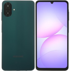6.7" Смартфон Samsung Galaxy A07 128 ГБ зеленый