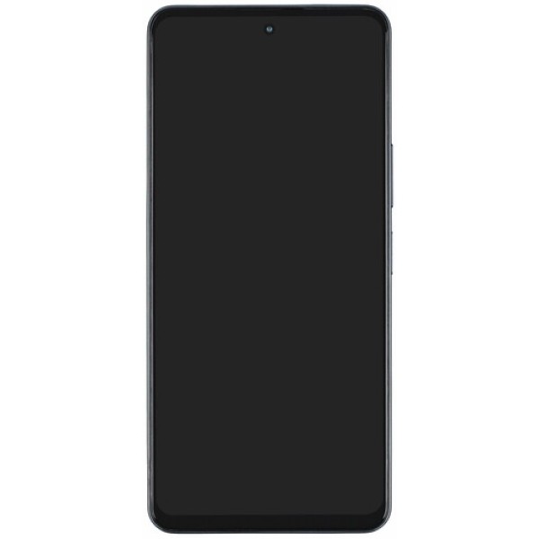 6.64" Смартфон Vivo Y36 256 ГБ черный