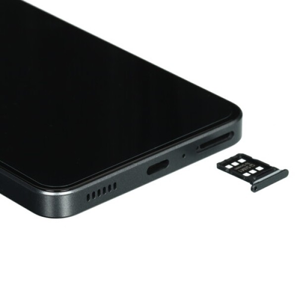 6.8" Смартфон Nubia Neo 3 GT 256 ГБ черный