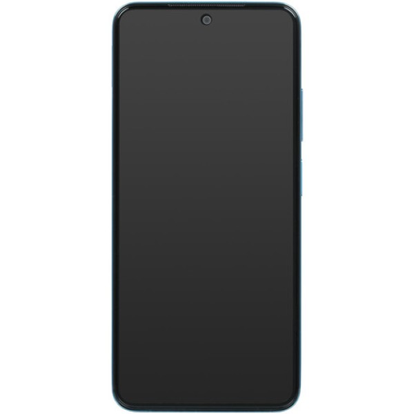 Смартфон Xiaomi Redmi Note 11 4/128Gb [6,43"/LTE/NFC/Cam50+8Mpx/5000mAh/Star Blue]