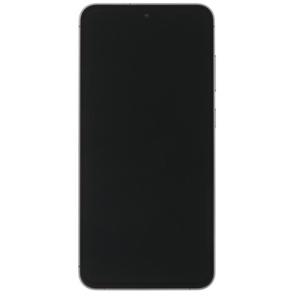6.7" Смартфон Samsung Galaxy S24 FE 256 ГБ зеленый