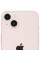 6.1" Смартфон Apple iPhone 13 128 ГБ розовый