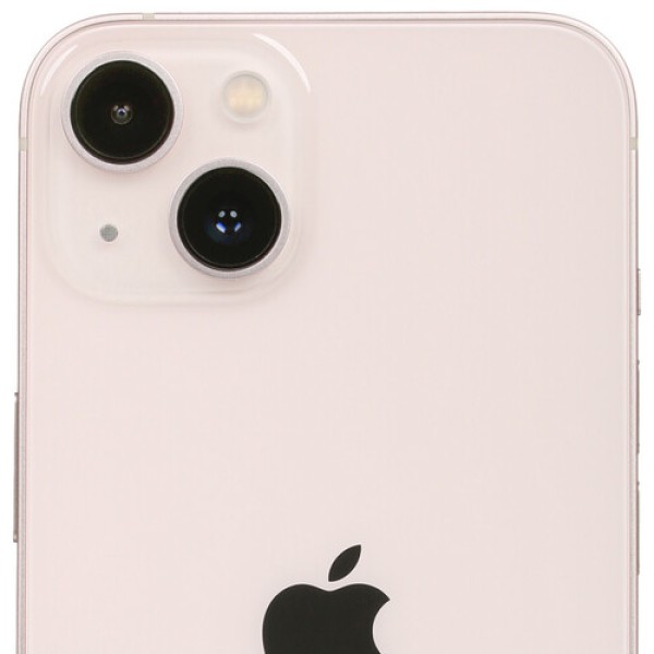 6.1" Смартфон Apple iPhone 13 128 ГБ розовый