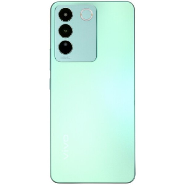 6.62" Смартфон Vivo V27e 128 ГБ зеленый