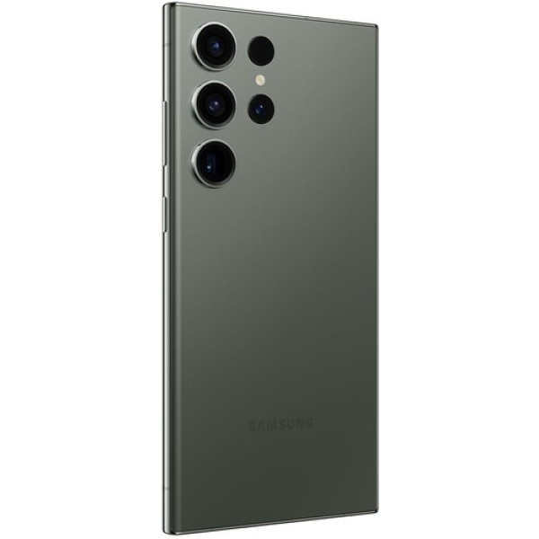 6.8" Смартфон Samsung Galaxy S23 Ultra 512 ГБ зеленый