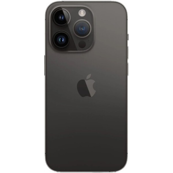 6.1" Смартфон Apple iPhone 14 Pro 512 ГБ черный