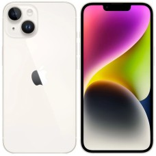 6.1" Смартфон Apple iPhone 14 128 ГБ белый
