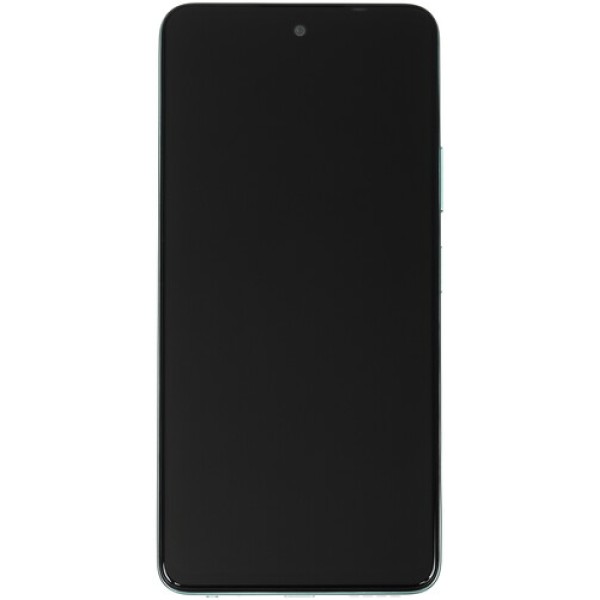 6.78" Смартфон Infinix HOT 50 256 ГБ зеленый