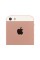 Смартфон Apple iPhone SE 64Gb Rose Gold 2x1.8Ghz/2048Mb/1136x640/IPS/LTE/GPS/Cam12/iOS