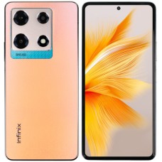 6.67" Смартфон Infinix NOTE 30 Pro 256 ГБ золотистый