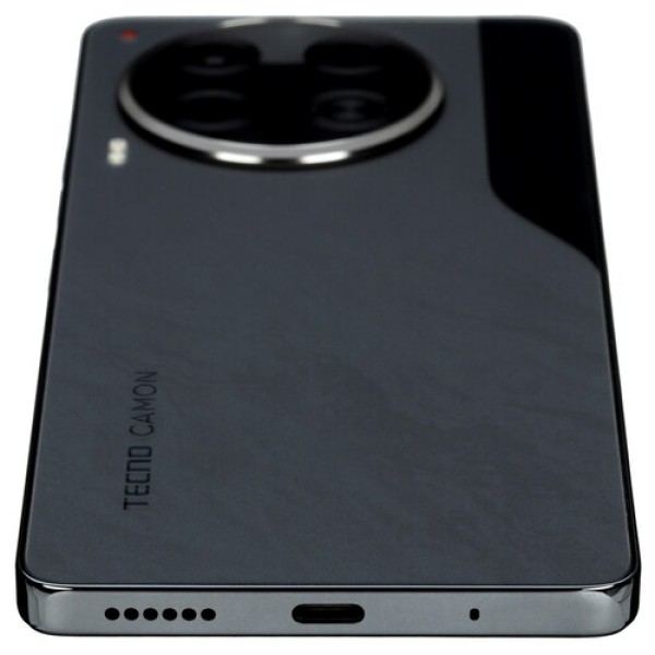 6.8" Смартфон Tecno CAMON 30 5G 512 ГБ черный