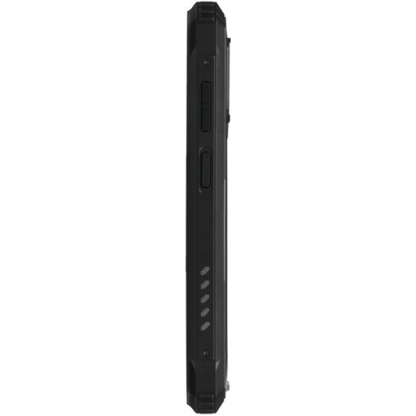 6.52" Смартфон Oukitel WP23 64 ГБ черный