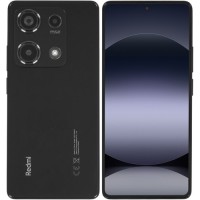 6.67" Смартфон Xiaomi Redmi Note 14S 512 ГБ черный