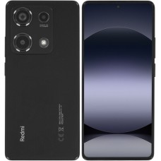 6.67" Смартфон Xiaomi Redmi Note 14S 512 ГБ черный