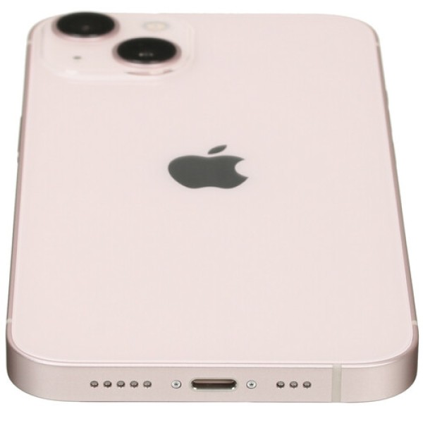 6.1" Смартфон Apple iPhone 13 128 ГБ розовый