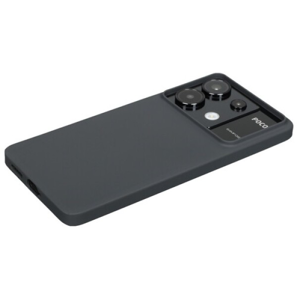 6.67" Смартфон POCO X6 512 ГБ черный