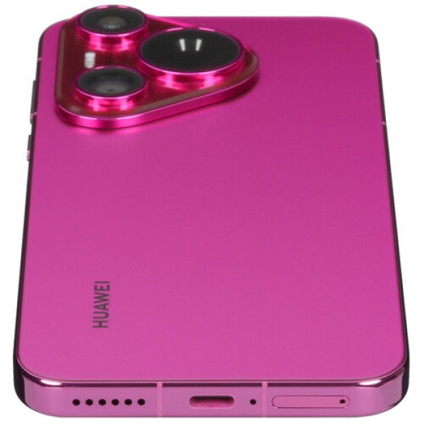 6.6" Смартфон HUAWEI Pura 70 256 ГБ розовый