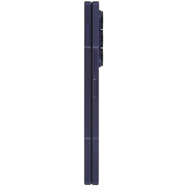 7.6" Смартфон Samsung Galaxy Z Fold6 512 ГБ синий