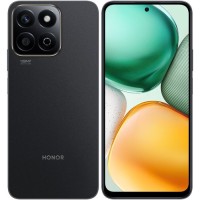 6.77" Смартфон HONOR X7c 128 ГБ черный