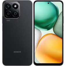 6.77" Смартфон HONOR X7c 128 ГБ черный
