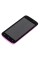Смартфон DEXP Ixion E245 4.5" 8Gb Violet 4x1.3GHz/512Mb/854x480/IPS/2SIM/Cam2/1600mAh/Android 6.0