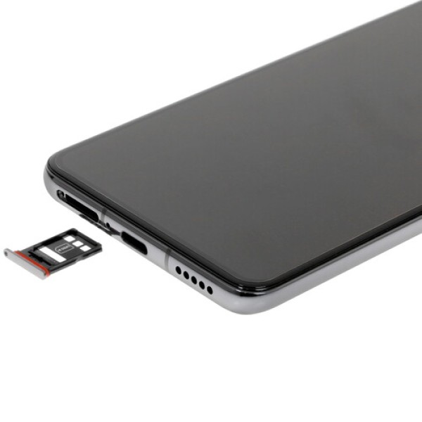 Смартфон Huawei P40 6.1" Black 128Gb Kirin 990 5G/8Gb/2340x1080/OLED/Cam50+16+8/32Mp/3800mAh/Android 10