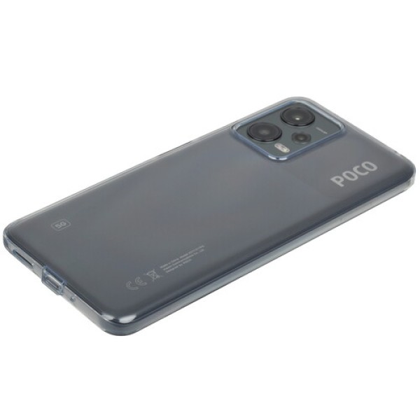 6.67" Смартфон POCO X5 128 ГБ черный