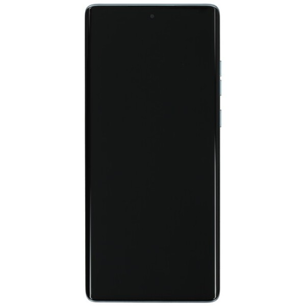 6.7" Смартфон Motorola Edge 50 Fusion 512 ГБ голубой