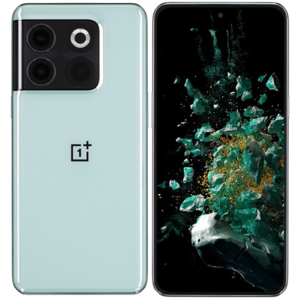 6.7" Смартфон OnePlus Ace Pro 256 ГБ зеленый