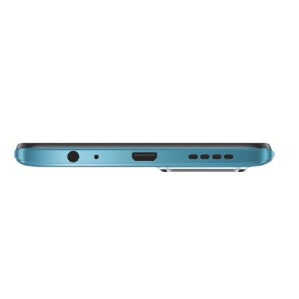 6.51" Смартфон Vivo Y15s 32 ГБ голубой