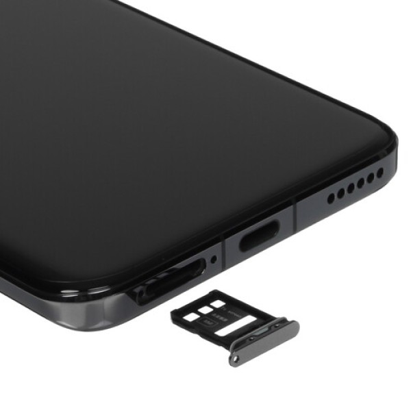 6.8" Смартфон HONOR Magic6 Pro 512 ГБ черный