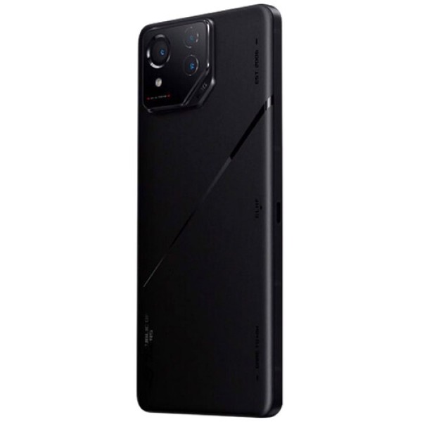 6.78" Смартфон ASUS ROG Phone 8 Pro 512 ГБ черный