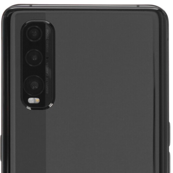 Смартфон OPPO Find X2 6.7" 256Gb Black/Черный Snapdragon 865 / 8x2.84Ghz/ 12Gb/ 3168x1440/ LTE/ Cam48+12+13/ 4200mAh/ Android 10